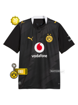 Special Blumengarten Jersey Away 26/27