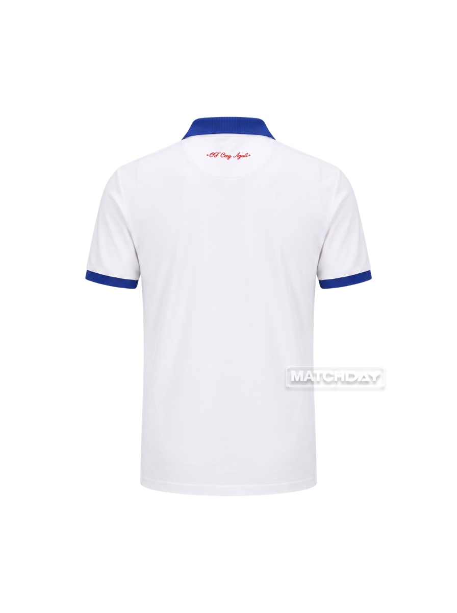 Jersey Special Retro 26/27