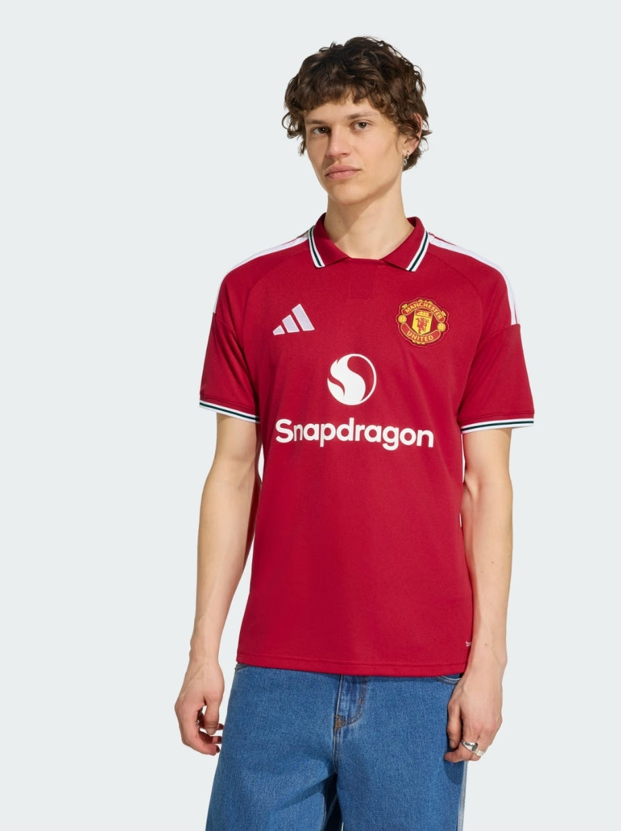 Jersey Home 26/27