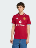 Jersey Home 26/27