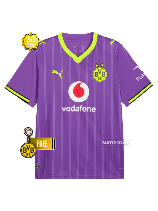 Jersey Third 26/27