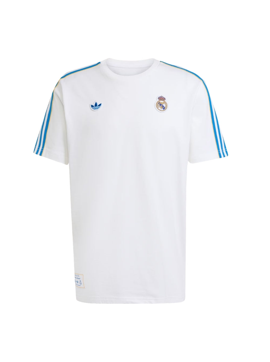 Jersey Terrace Icons White Blue