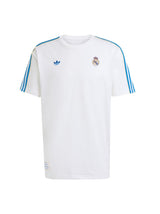 Jersey Terrace Icons White Blue