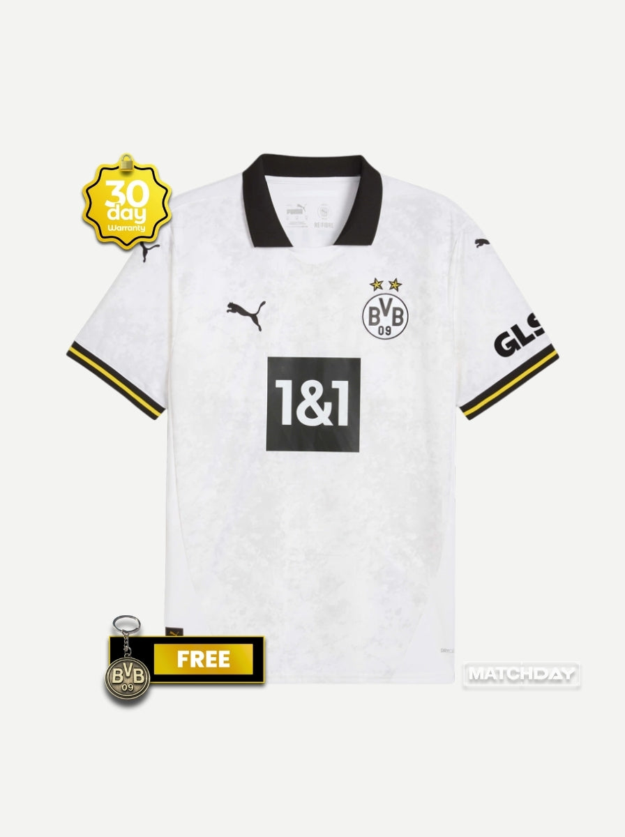 Jersey Third 2024/25