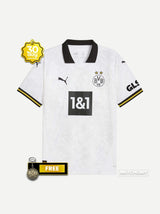 Jersey Third 2024/25