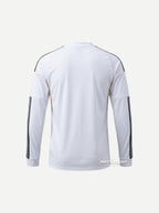 Jersey Home Long Sleeve 25/26