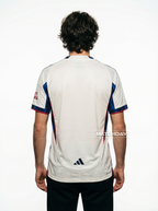 Jersey Pre-Match 2026