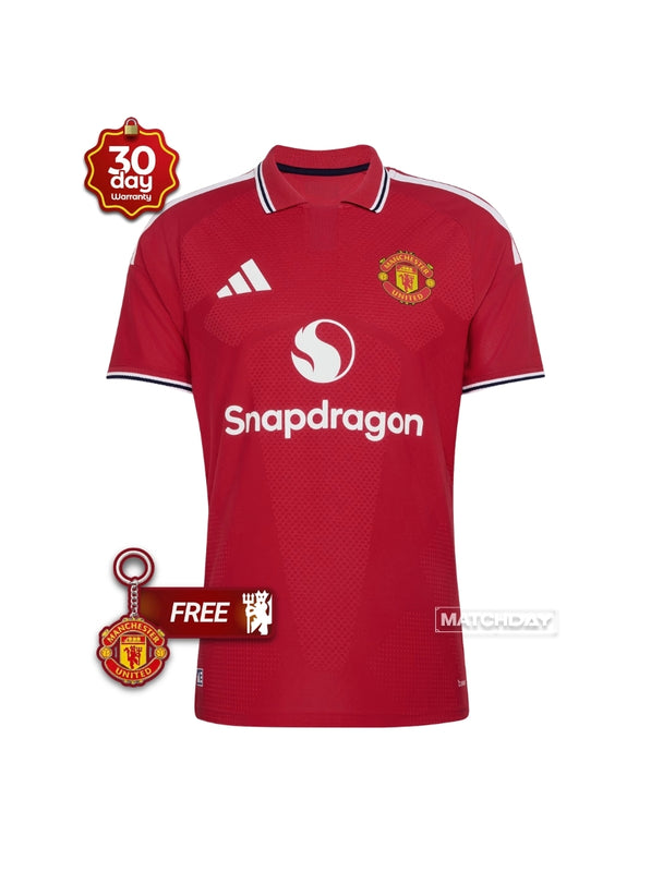 Jersey Home Player 26/27