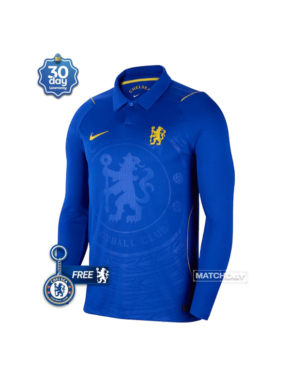 Jersey Home Long Sleeve 26/27