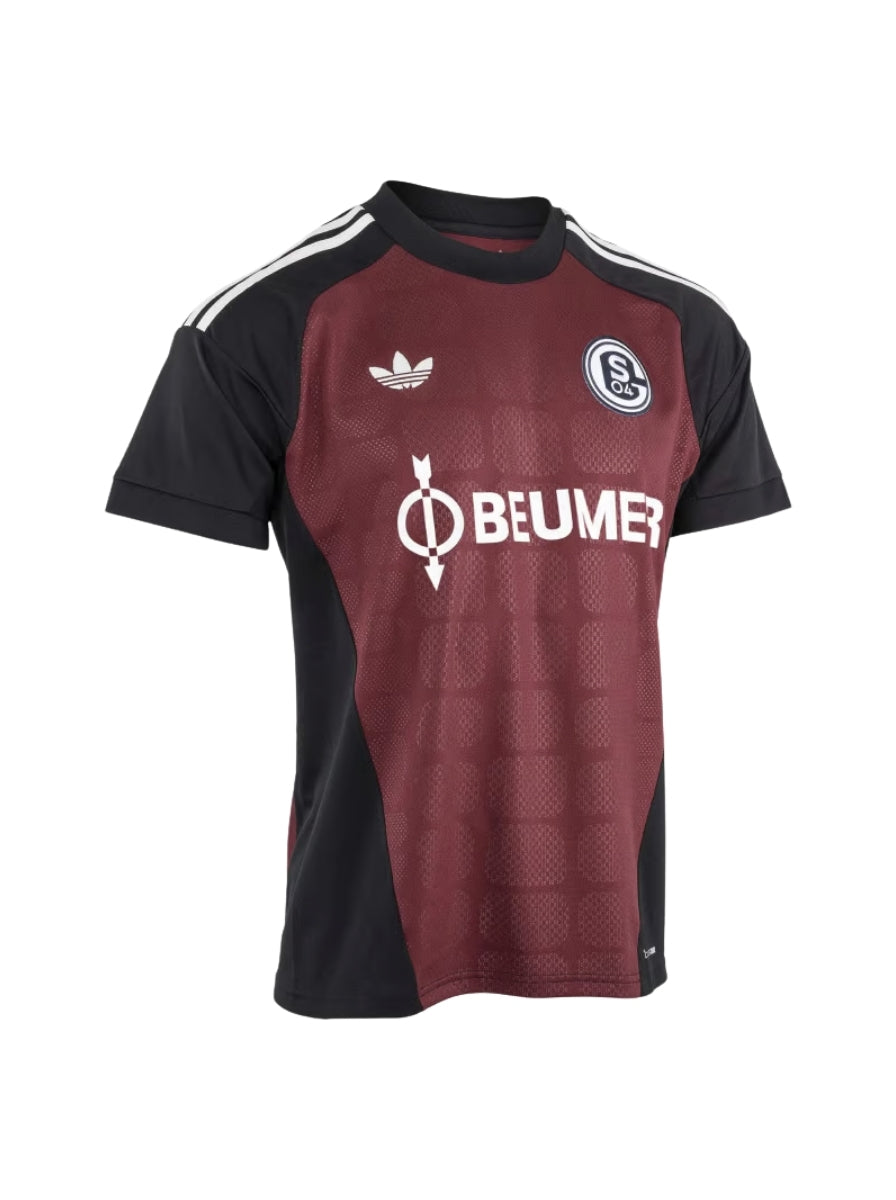 Jersey Goalkeeper 26/27