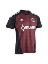 Jersey Goalkeeper 26/27