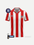 Jersey Retro Home 1982/83