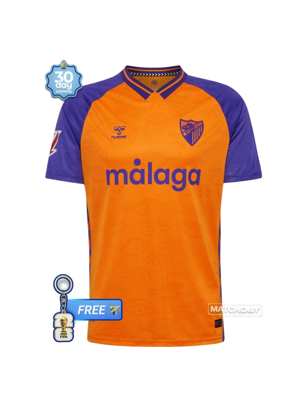 Jersey Third 25/26