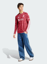 Jersey Home Long Sleeve 26/27