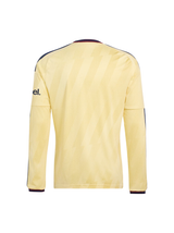 Jersey Third Long Sleeve 26/27