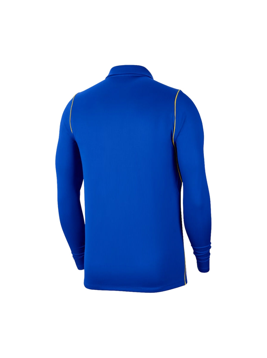 Jersey Home Long Sleeve 26/27