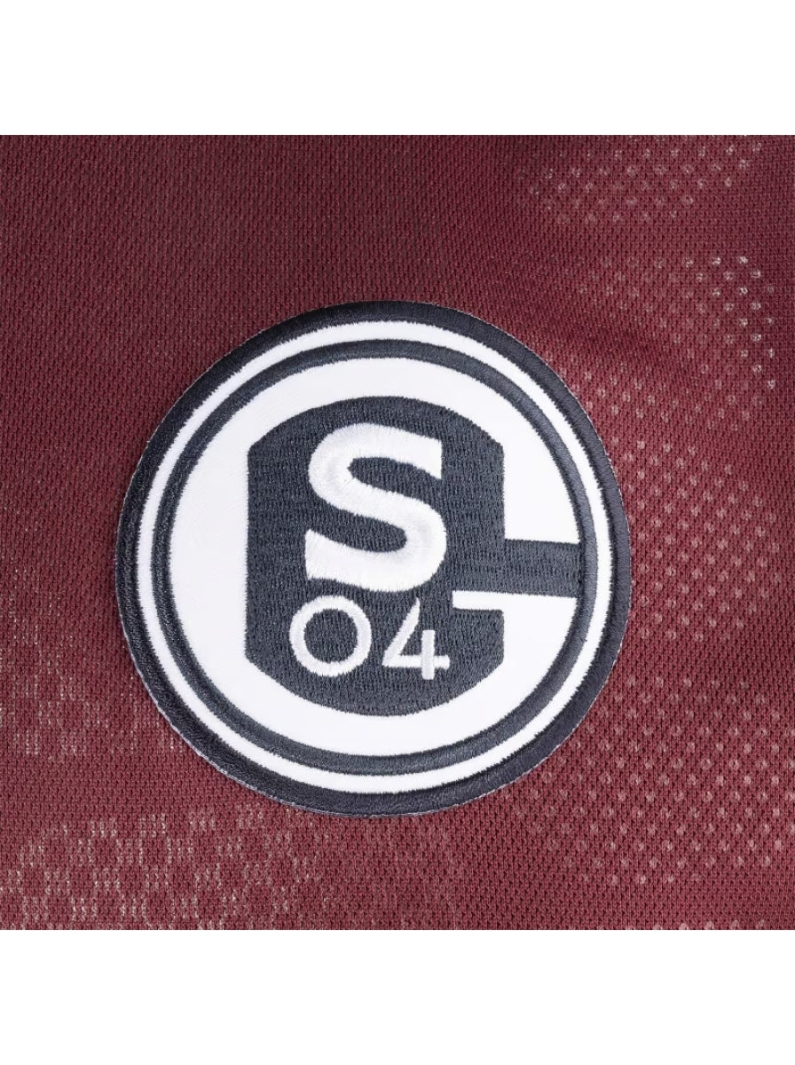 Jersey Goalkeeper 26/27