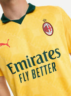 Jersey Third 25/26