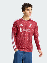 Jersey Home Long Sleeve 26/27
