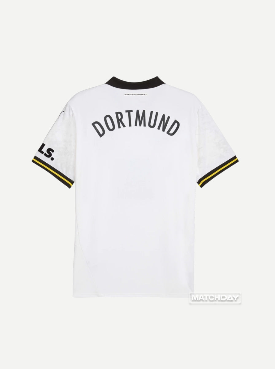 Jersey Third 2024/25