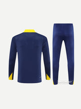 Tracksuit Half Zip 25/26