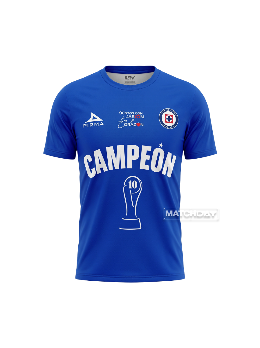Jersey Special Retro 26/27