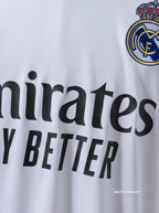 Jersey Home Long Sleeve 25/26