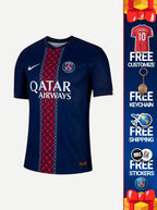 Jersey Home Player 25/26