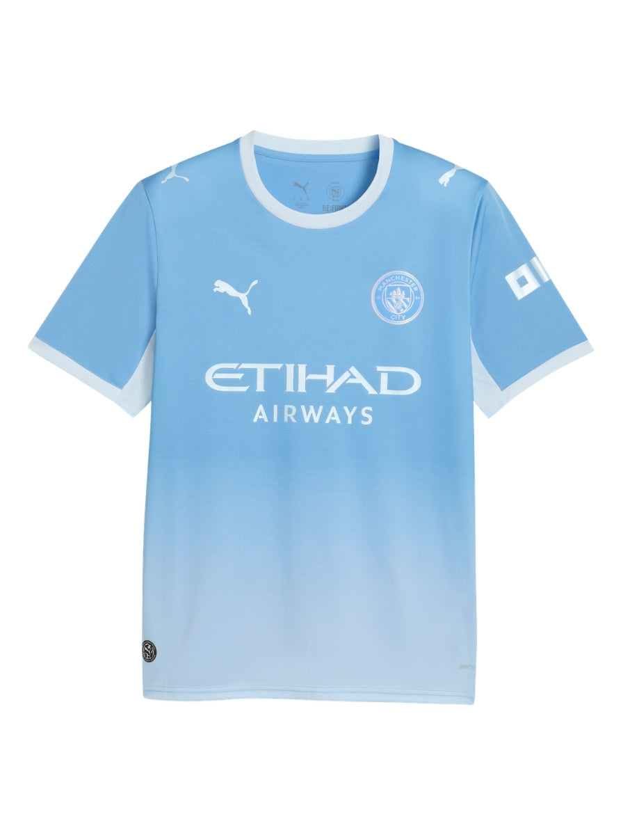 Jersey Home 26/27