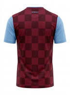 Jersey Retro Home 2011/12