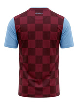 Jersey Retro Home 2011/12