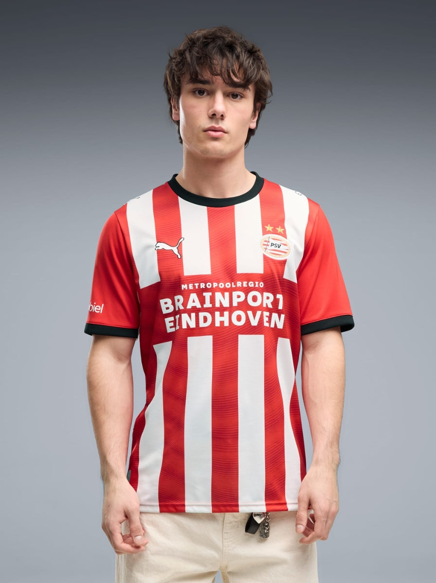 Jersey Home 26/27