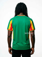 Jersey Retro 2002