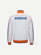 Retro Windbreaker 2010/11
