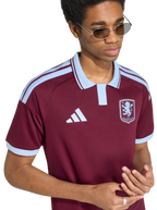 Jersey Home 26/27