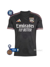 Jersey Third 26/27