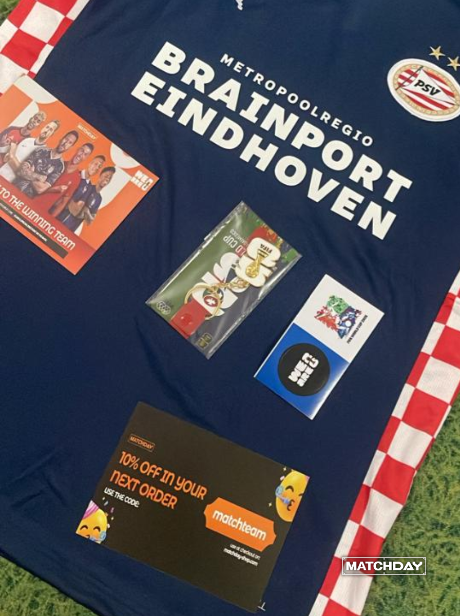 Jersey Away 25/26