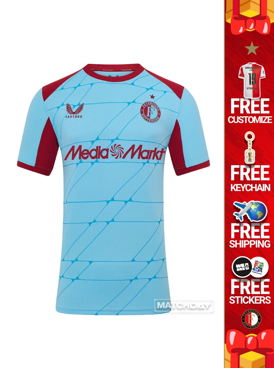 Jersey Third 25/26