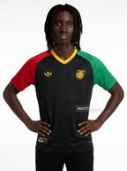 Jersey Training 2026