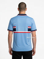 Jersey Retro Third 95/97