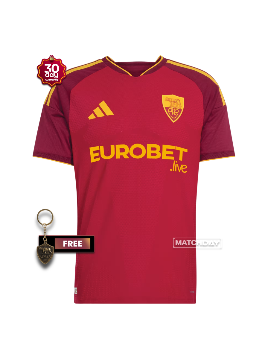 Jersey Home Player 26/27