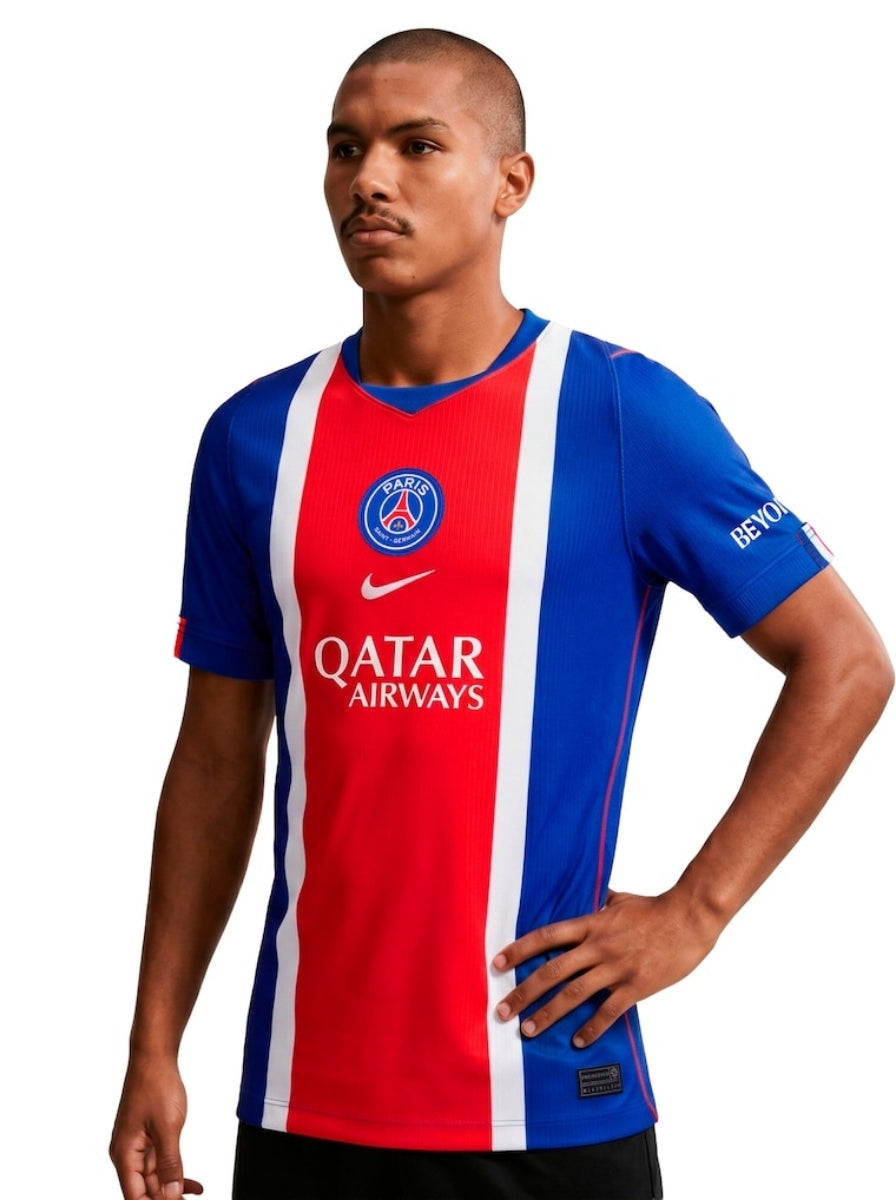Jersey Home 26/27