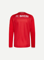 Jersey Home Long Sleeve 26/27