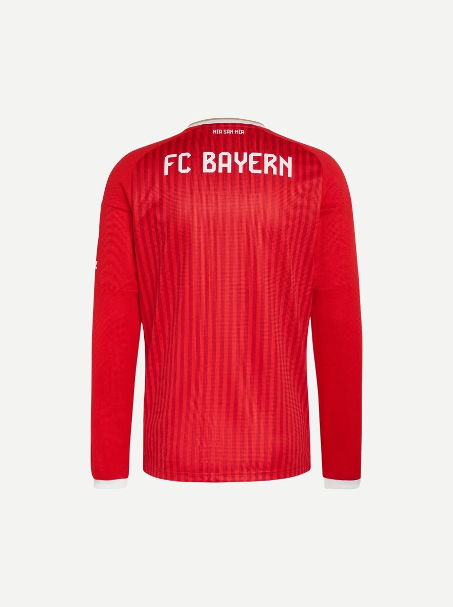 Jersey Home Long Sleeve 26/27