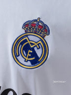 Jersey Home Long Sleeve 25/26