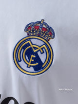 Jersey Home Long Sleeve 25/26