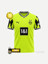 Jersey Special 2024/25