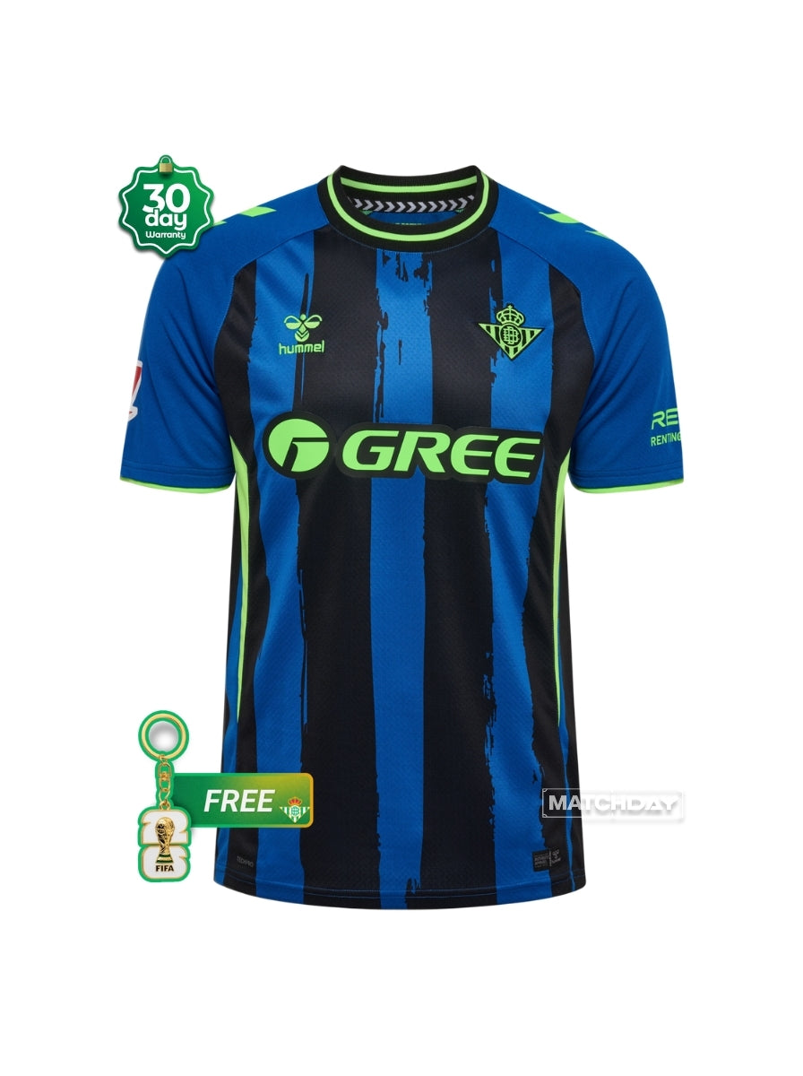 Jersey Third 26/27