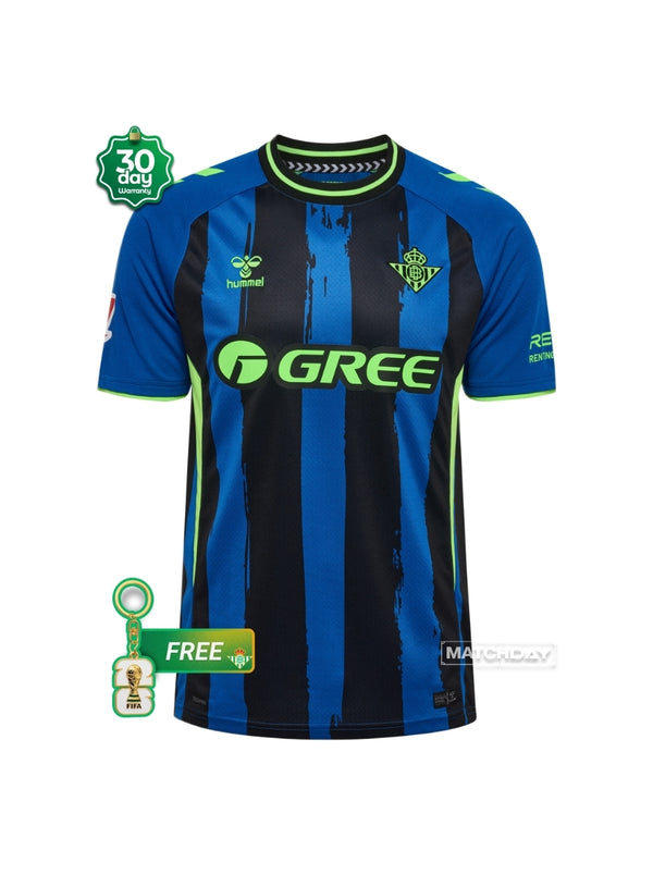 Jersey Third 26/27