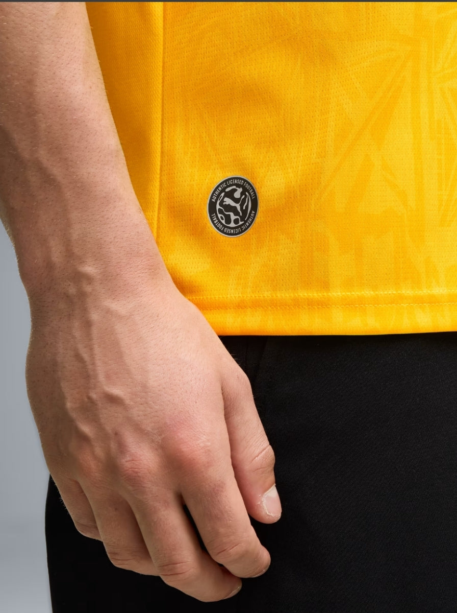 Jersey Home 26/27